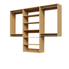 natural oak 88.5