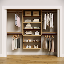 natural oak 91.5