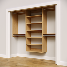 natural oak 91.5