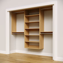 natural oak 94.5