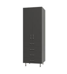 Diamond Grey 25.5