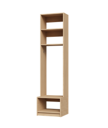Natural Oak 21 No