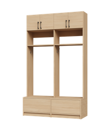 Natural Oak 50.25