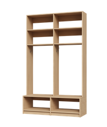 Natural Oak 50.25 No