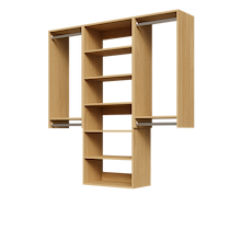 natural oak 64.5
