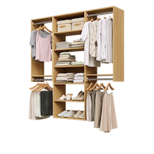 natural oak 64.5