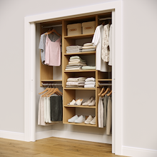 natural oak 64.5