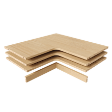 Natural Oak