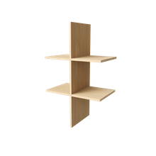 Natural Oak