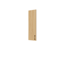 Natural Oak 19.5 Slab
