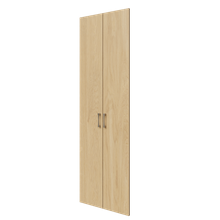 Natural Oak 36 Slab