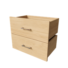 Natural Oak
