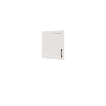 White 18 Shaker