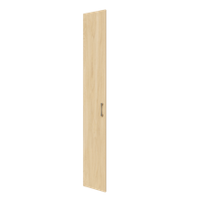 Natural Oak 16.5 Slab