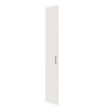 White 18 Slab