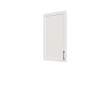 White 18 Shaker