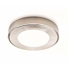 Satin Nickel