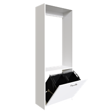 Alto Tilt-Out Hamper, 30