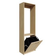 Alto Tilt-Out Hamper, 30