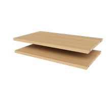 Natural Oak 14.5