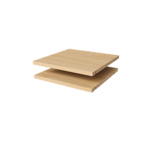 Natural Oak