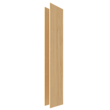 Natural Oak 14.5 Standard 84