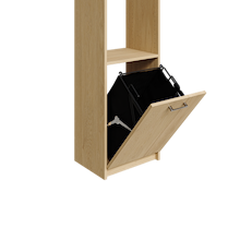 Natural Oak 18