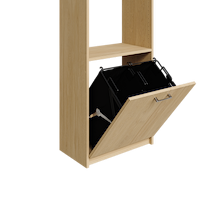 Natural Oak 24