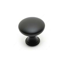 Matte Black