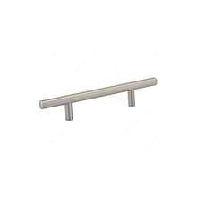 Brushed Nickel