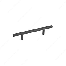 Matte Black