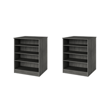 Grey adjustable shelves adjustable shelves