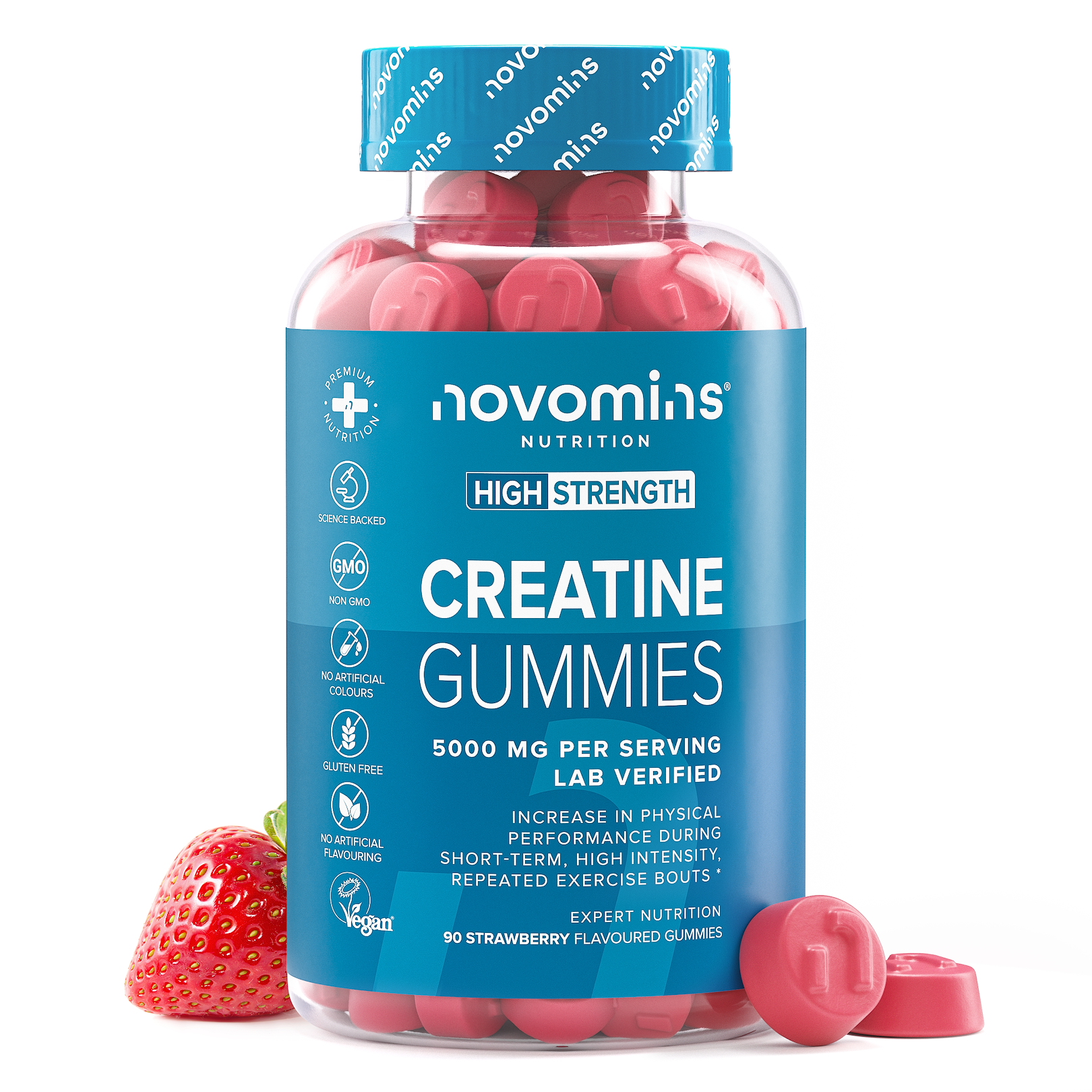Creatine Gummies