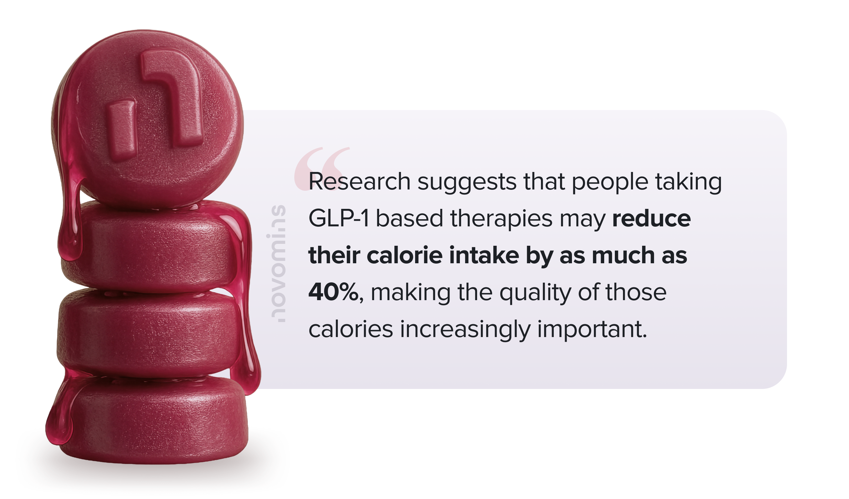 Does GLP-1 change appetite