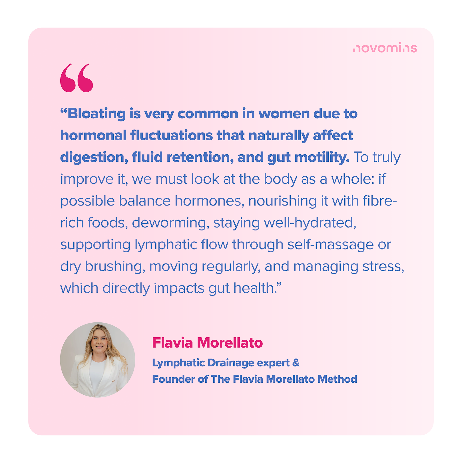 What is bloating? Causes of Bloating.