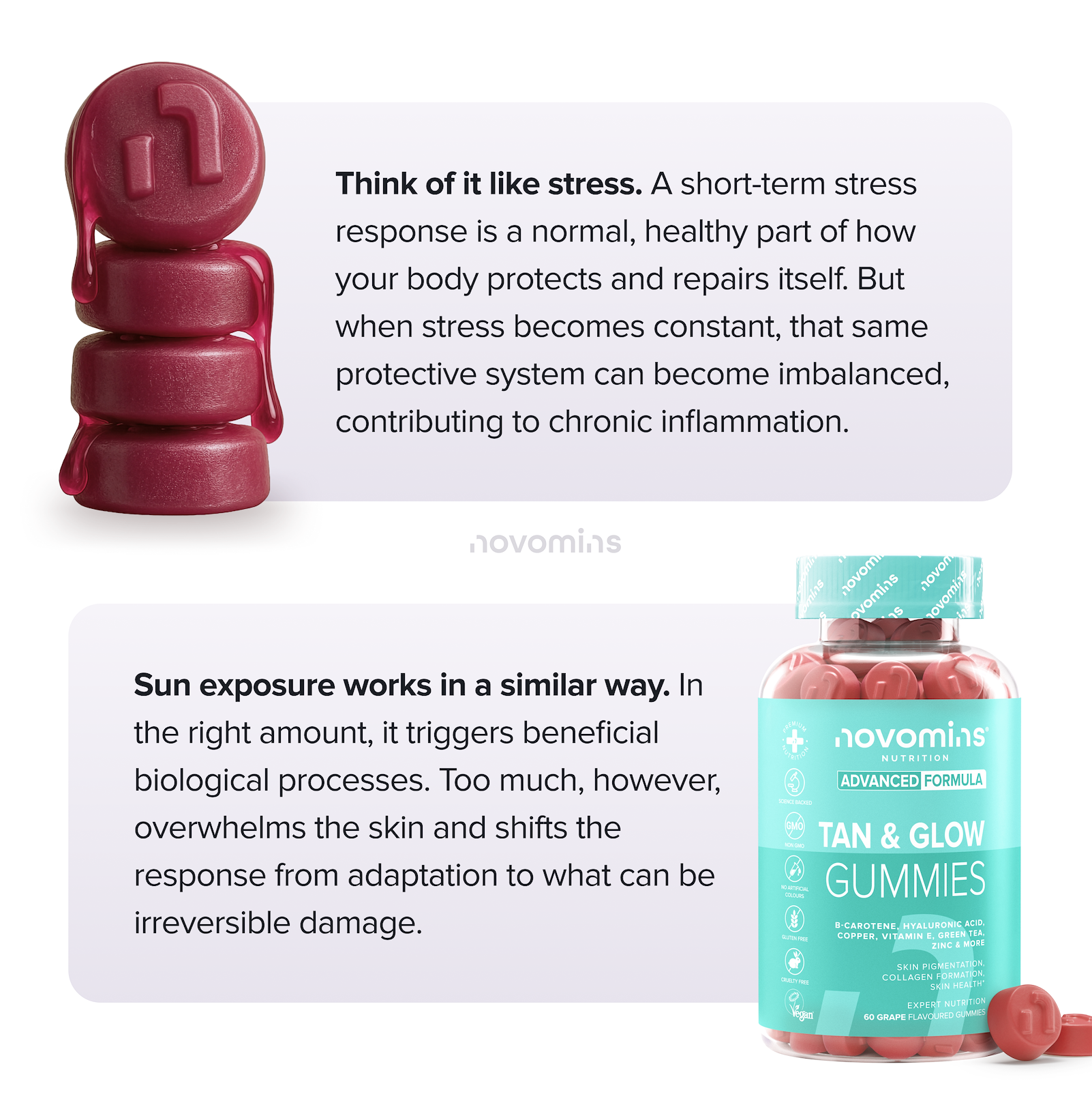 Is Tanning Bad for You?