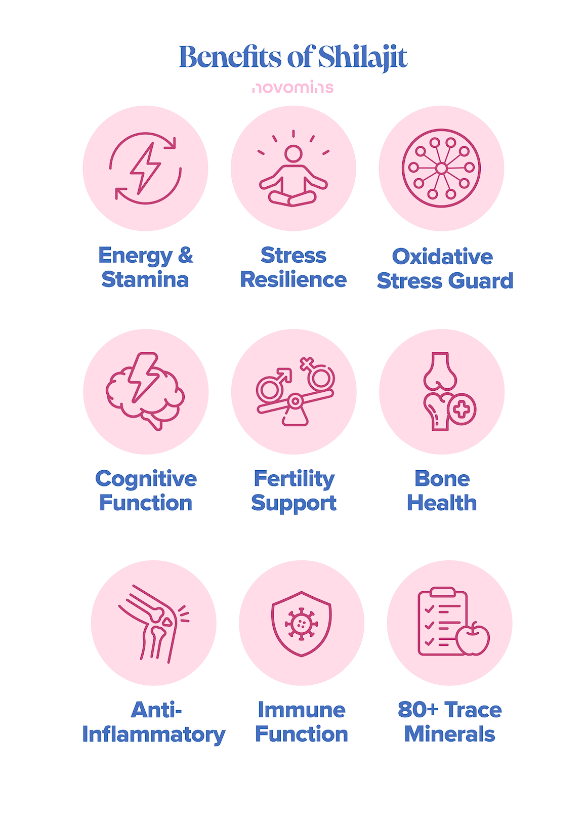 Shilajit Gummies, Benefits of Shilajit, What is Shilajit