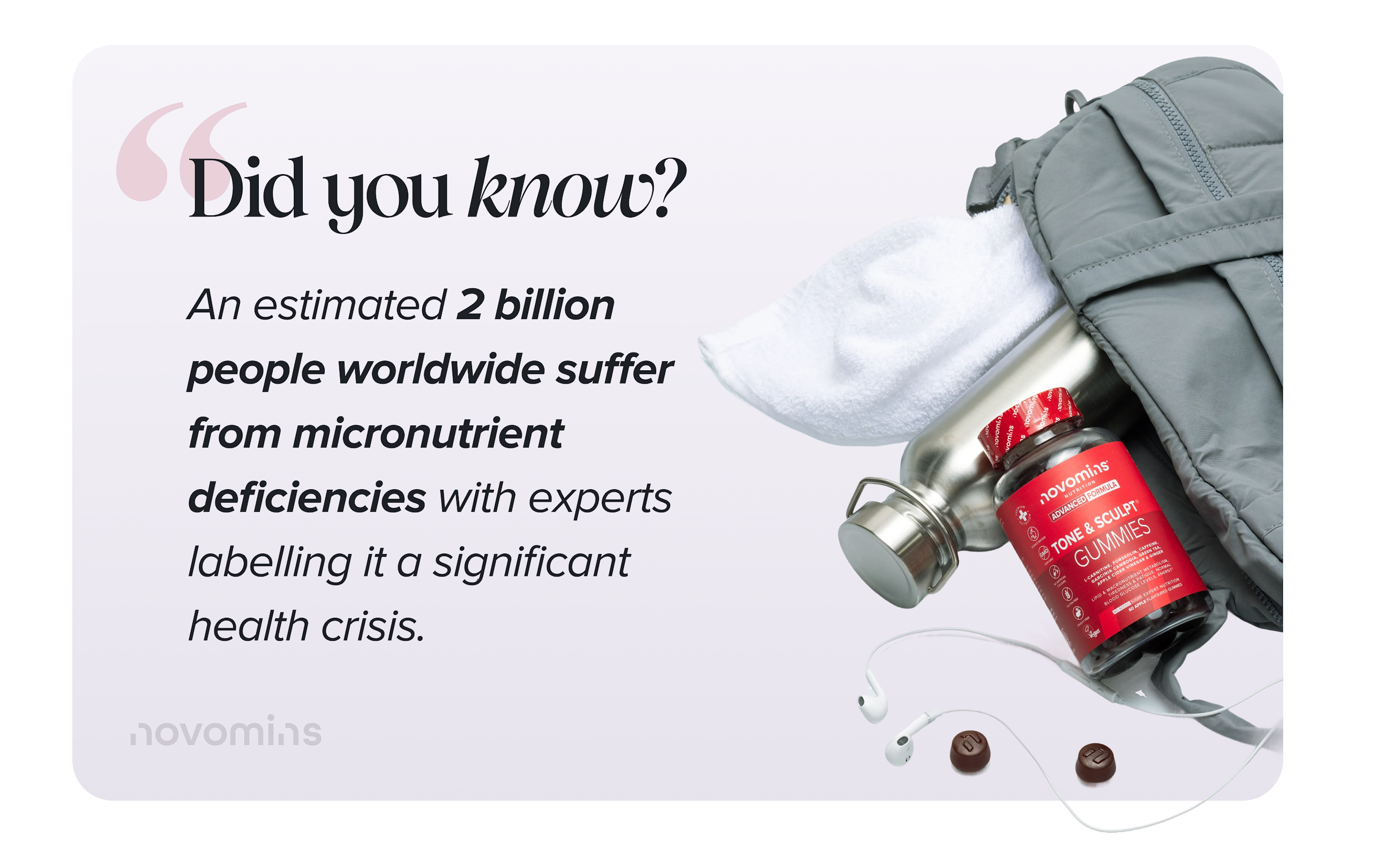Micronutrient Deficiencies