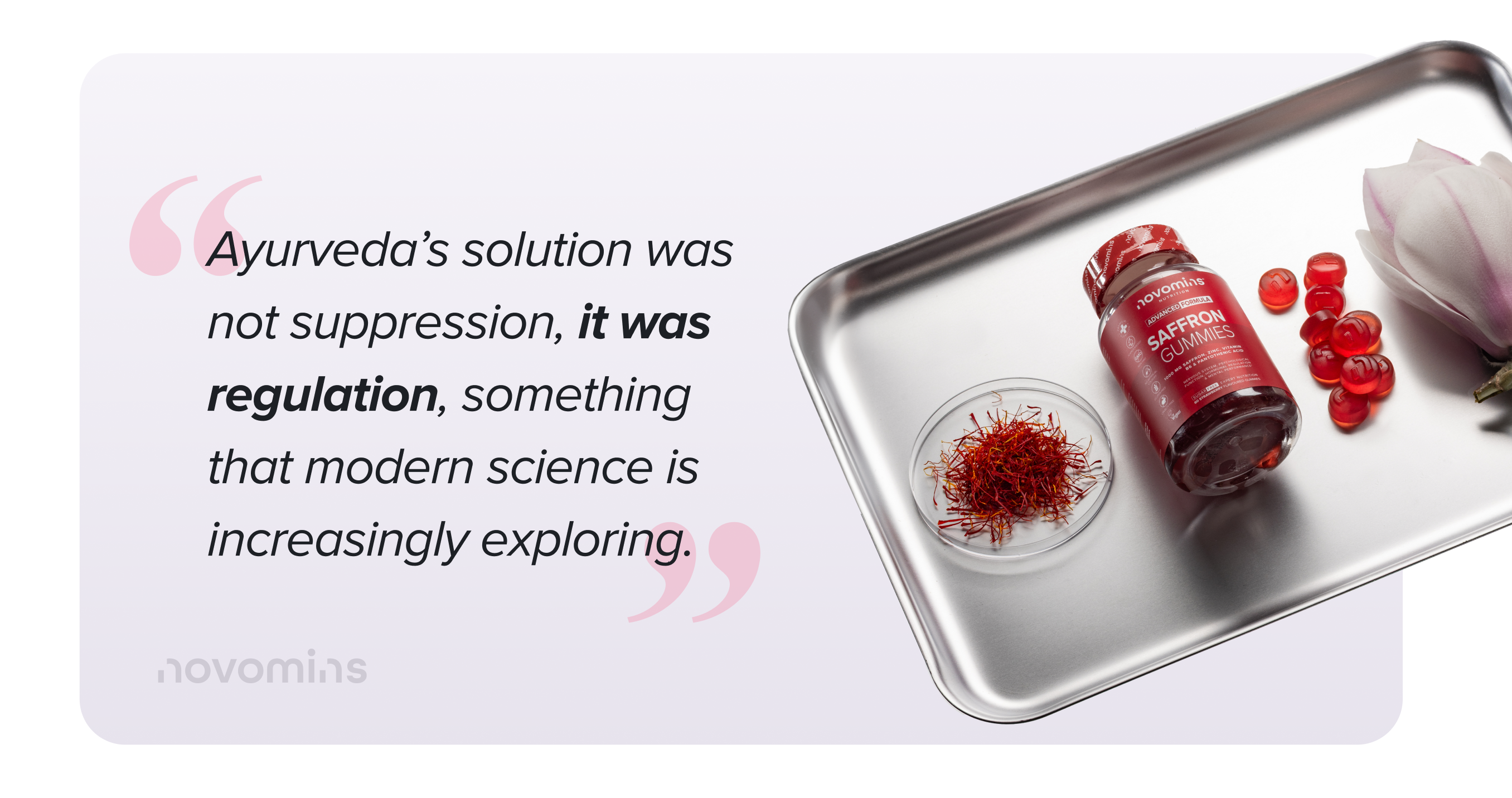 How does Auyrveda work today?