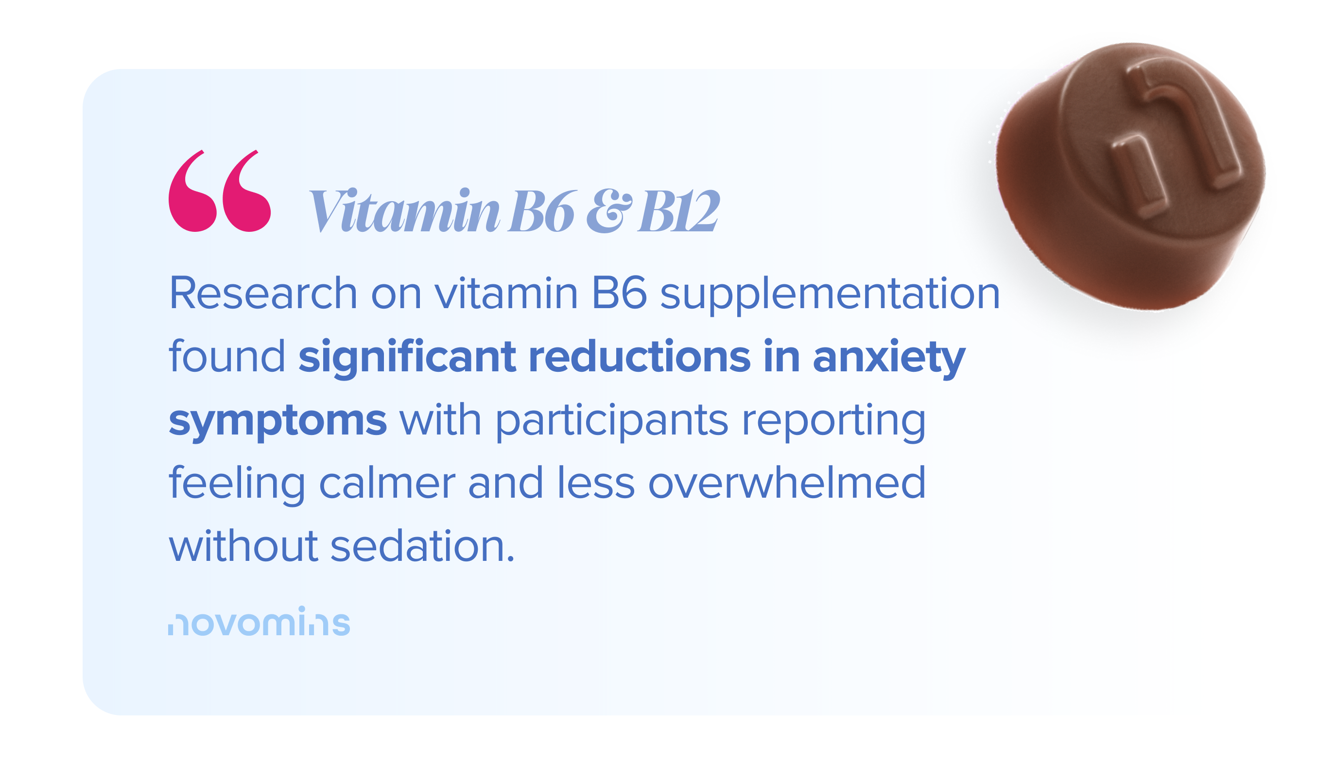 vitamin b6 vitamin b12 benefits