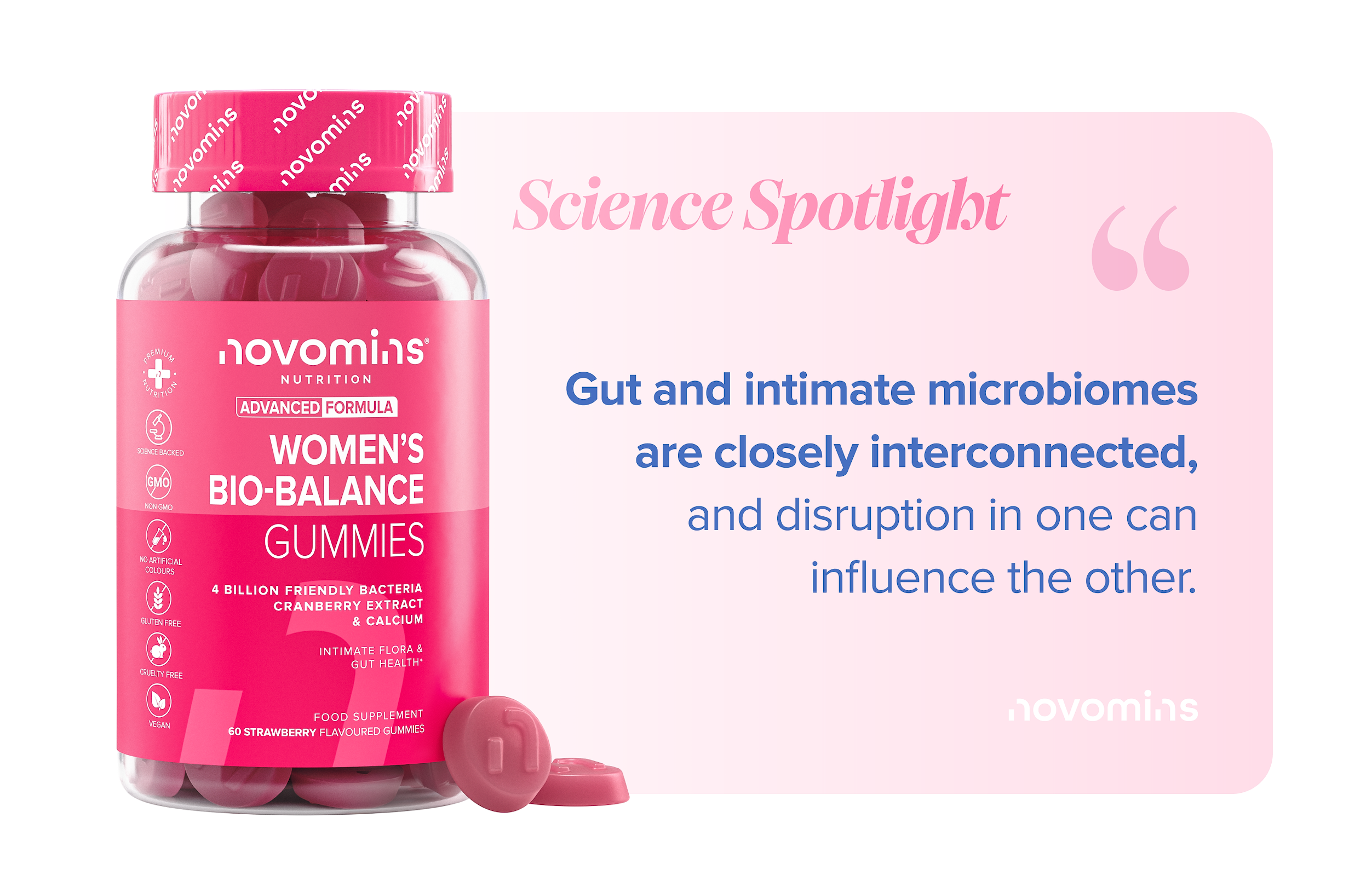 Gut Microbiome and the Estrobolome