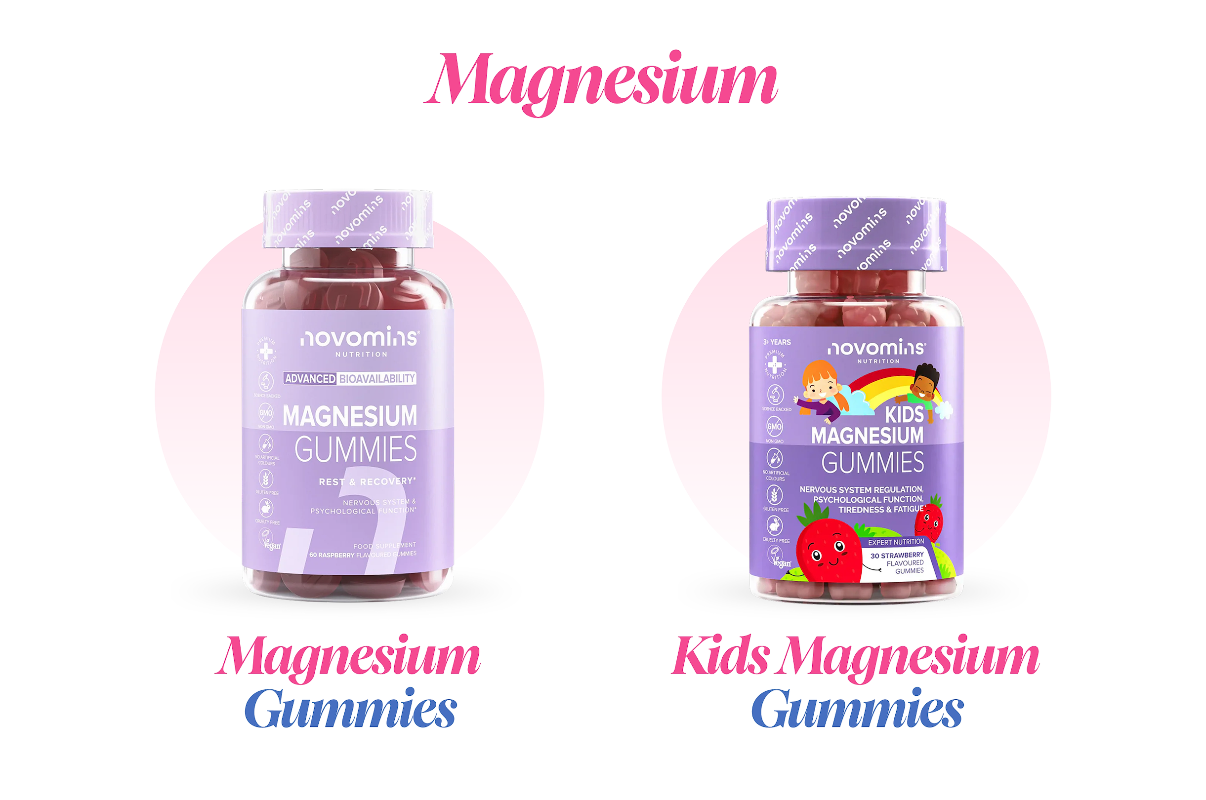 magnesium for sleep