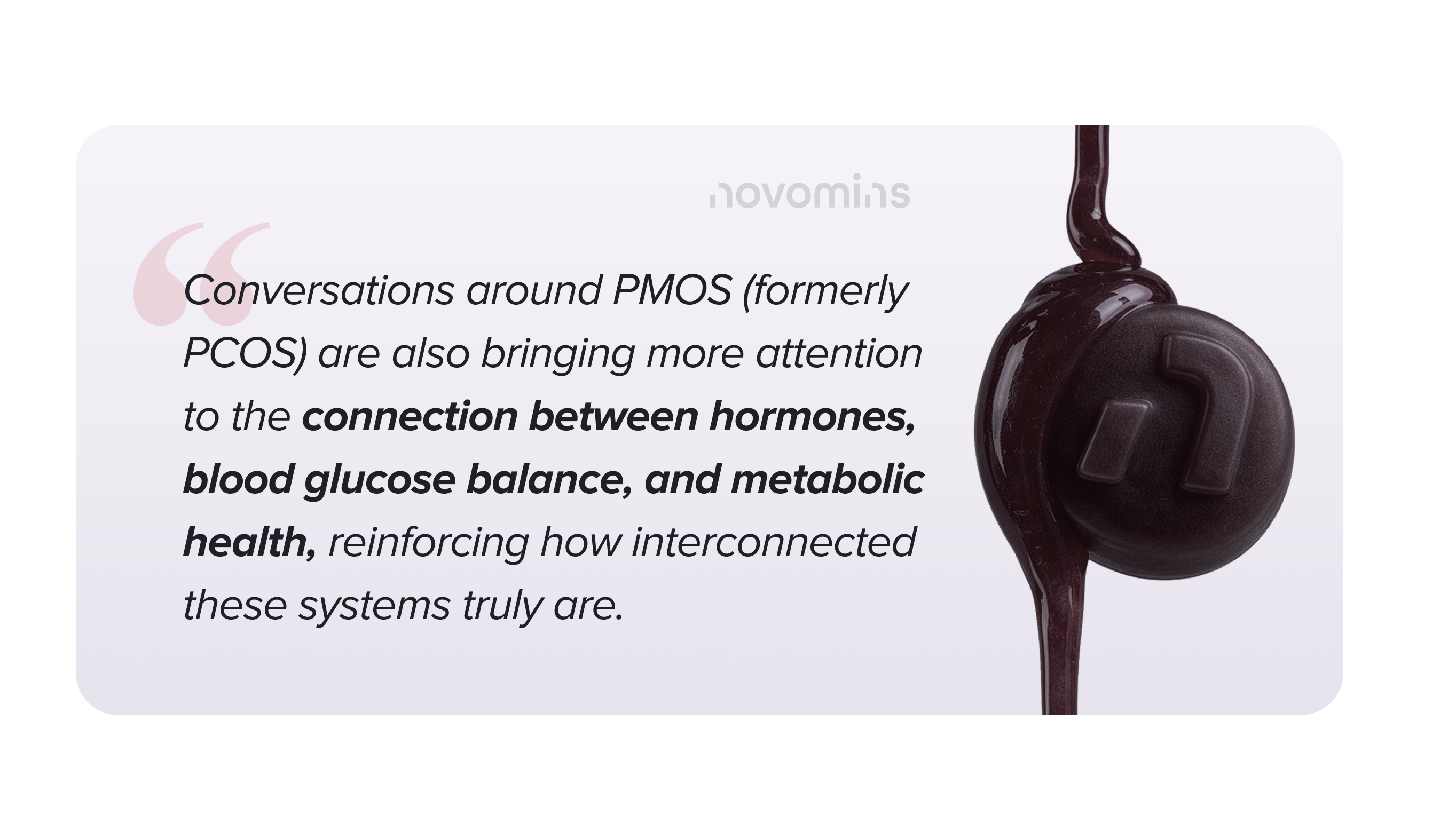 PCOS to PMOS
