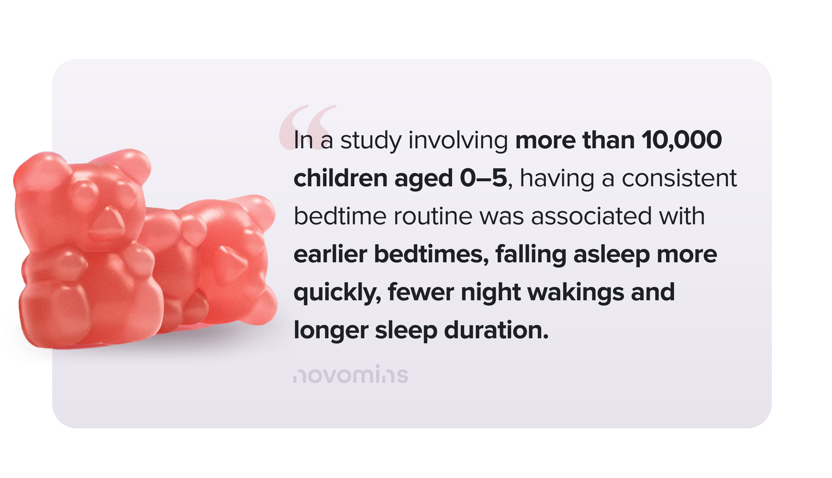 Benefits of Consistent Bedtime Routines for Kids