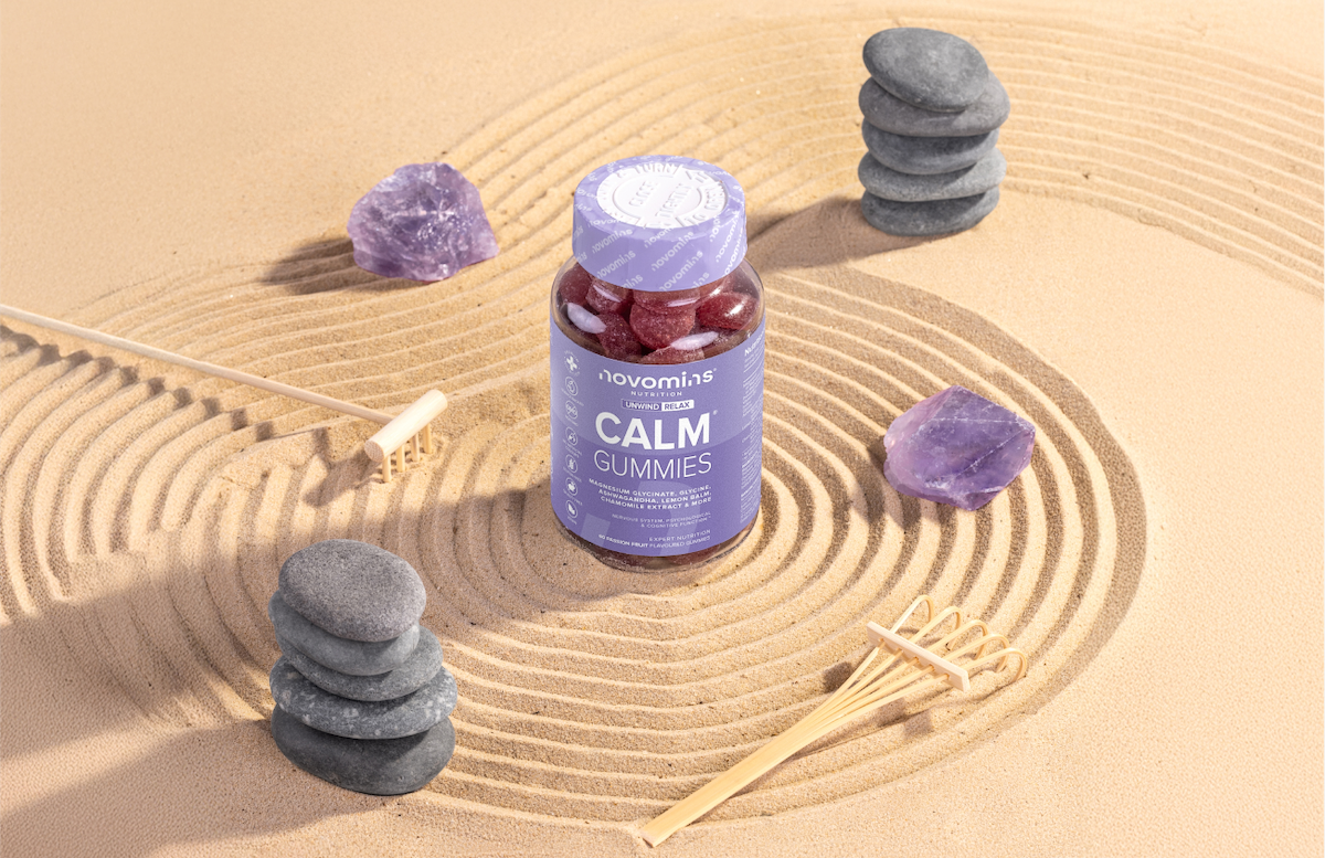 From Frazzled to Focused: Why Magnesium Glycinate is Having a Moment