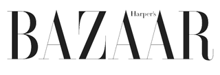Harper's Bazaar magazine logo