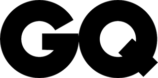 GQ logo