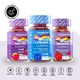 Kids Calm & Collected Bundle