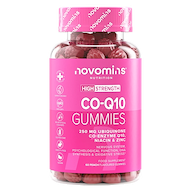 Co-Q10 Gummies