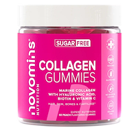 Collagen Sugar-Free Gummies